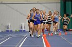 Lyons Invitational  Wheaton College Women’s Track & Field compete in the Lyons Invitational at Beard Fieldhouse . - Photo By: KEITH NORDSTROM : Wheaton, track & field